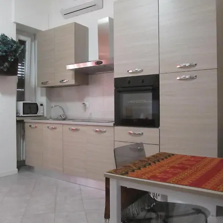 Casa Laura * Sesto San Giovanni
