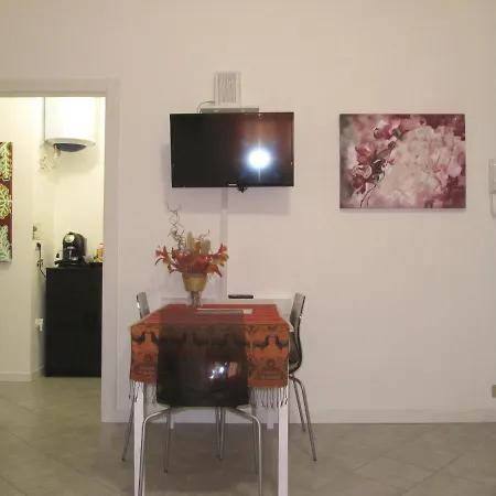 Casa Laura * Sesto San Giovanni