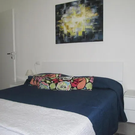 Lägenhet Casa Laura Sesto San Giovanni