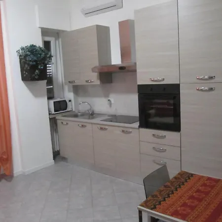 Casa Laura Apartment