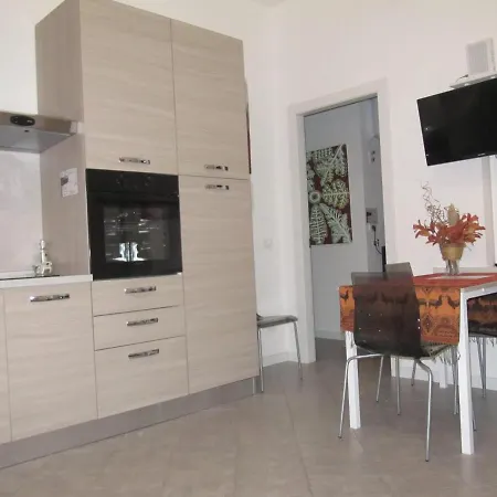 Casa Laura * Sesto San Giovanni