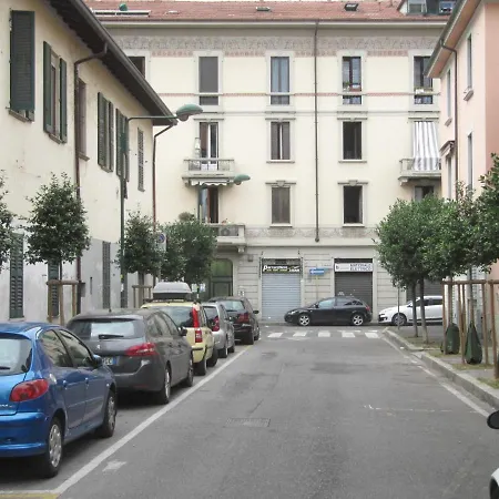 Casa Laura Apartment Sesto San Giovanni